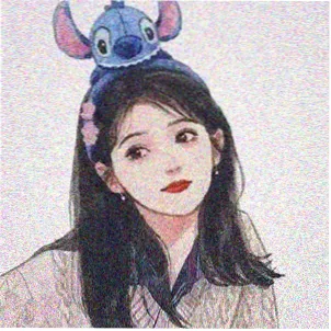 读者北岭的斗罗大陆漫画头像