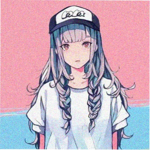 读者老周的斗罗大陆漫画头像